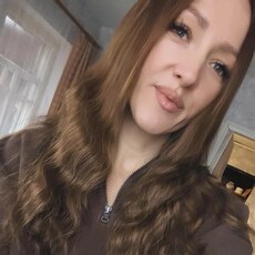Фотография девушки Крис, 33 года из г. Гомель
