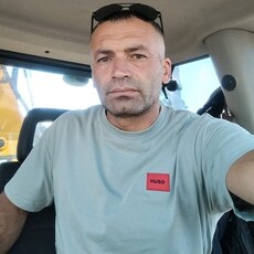 Фотография мужчины Мемати, 41 год из г. Кулунда
