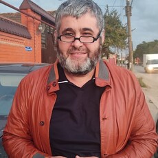 Фотография мужчины Хасбула, 55 лет из г. Пятигорск