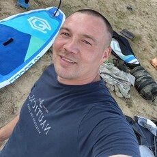 Фотография мужчины Антон, 41 год из г. Санкт-Петербург