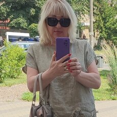Фотография девушки Лариса, 48 лет из г. Винница