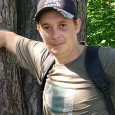 Фотография мужчины Александр, 36 лет из г. Сморгонь