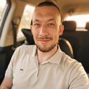 Дима, 33 года