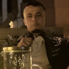 Фотография мужчины Сарвар, 23 года из г. Барнаул