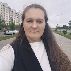 Фотография девушки Мария, 40 лет из г. Гродно