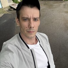 Фотография мужчины Михаил, 36 лет из г. Брянка