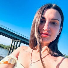 Фотография девушки Екатерина, 32 года из г. Хабаровск