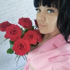 Фотография девушки Ксения, 35 лет из г. Чайковский
