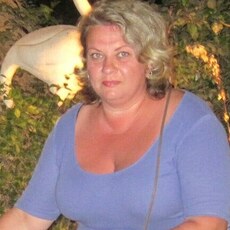 Фотография девушки Ольга, 53 года из г. Тосно
