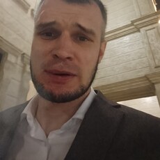 Фотография мужчины Александр, 36 лет из г. Алматы