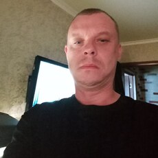 Фотография мужчины Сергей, 44 года из г. Губкин