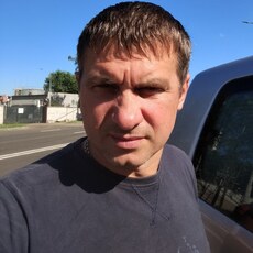 Фотография мужчины Александр, 43 года из г. Краков