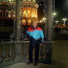 Фотография мужчины Валерий, 60 лет из г. Снежинск