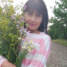 Фотография девушки Любовь, 61 год из г. Алтайское