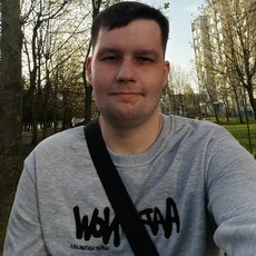 Фотография мужчины Сергей, 31 год из г. Бобруйск