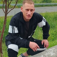 Фотография мужчины Андрей, 36 лет из г. Южно-Сахалинск