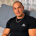 Марат, 41 год