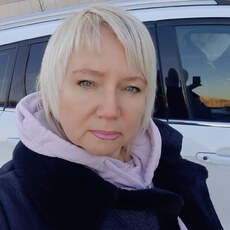 Фотография девушки Марина, 51 год из г. Москва