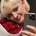 Аня, 44 года
