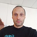Рашад, 47 лет