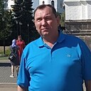 Сергей, 54 года