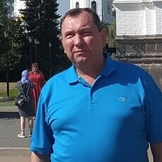 Фотография мужчины Сергей, 54 года из г. Ижевск