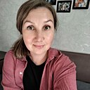 Оля, 34 года
