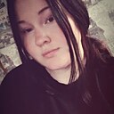 Анастасия, 21 год