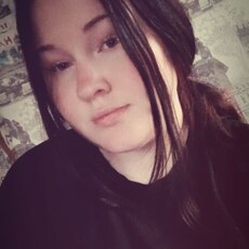 Фотография девушки Анастасия, 22 года из г. Ува