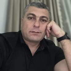 Фотография мужчины Артур, 43 года из г. Красногорск