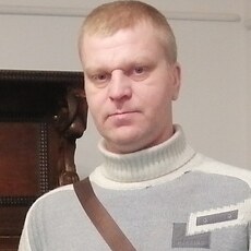 Фотография мужчины Алексей, 45 лет из г. Кулебаки