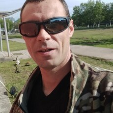 Фотография мужчины Дмитрий, 37 лет из г. Елизово