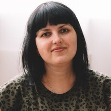 Фотография девушки Ольга, 37 лет из г. Пенза