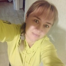 Фотография девушки Ира, 44 года из г. Промышленная