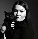 Милая, 38 лет