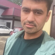 Фотография мужчины Maх, 31 год из г. Канск