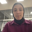 Фатима, 35 лет