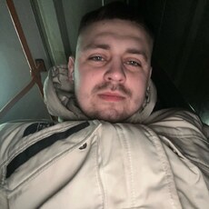 Фотография мужчины Кирилл, 26 лет из г. Могилев