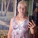 Любовь, 69 лет