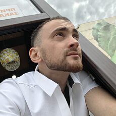 Фотография мужчины Джамал, 25 лет из г. Елизово