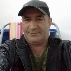 Фотография мужчины Герай, 54 года из г. Баку