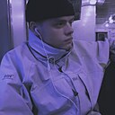 Виктор, 22 года