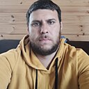 Андрей, 35 лет