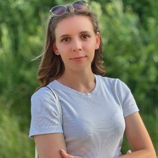 Фотография девушки Виктория, 28 лет из г. Воложин