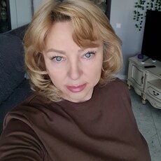 Фотография девушки Яна, 56 лет из г. Тюмень