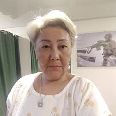 Фотография девушки Вера, 56 лет из г. Улан-Удэ