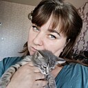 Екатерина, 47 лет