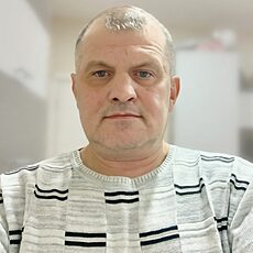 Фотография мужчины Друг, 46 лет из г. Кострома