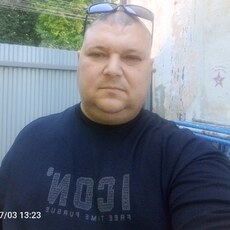 Фотография мужчины Вадим, 41 год из г. Дзержинск