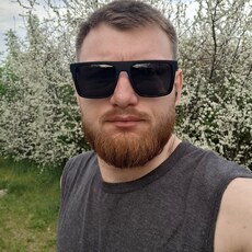 Фотография мужчины Михаил, 30 лет из г. Росток